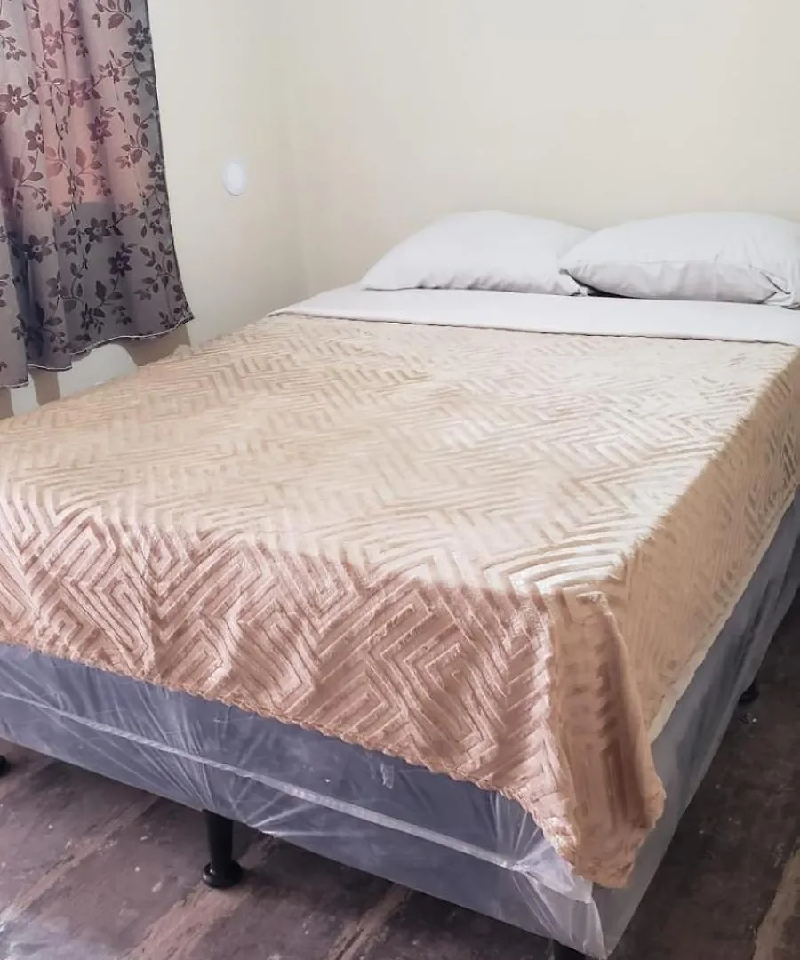 בית הארחה מלון Jaguar Antigua Guatemala הונדורס