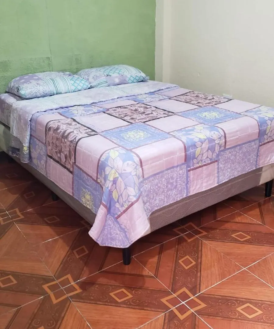 מלון Jaguar Antigua Guatemala 0*,  הונדורס