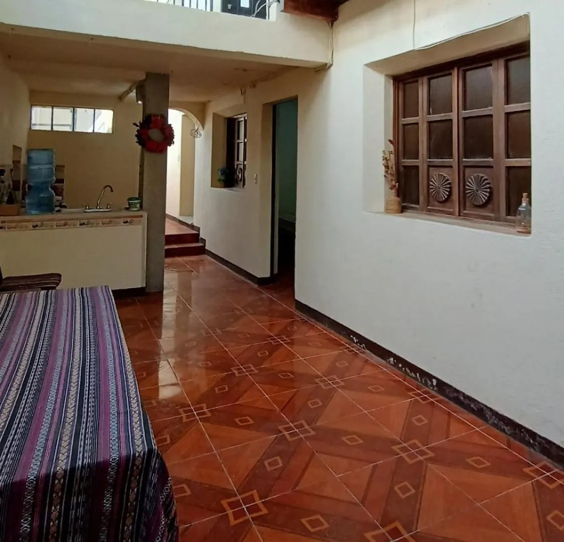 Hotel Jaguar Antigua Guatemala Maison d'hôtes