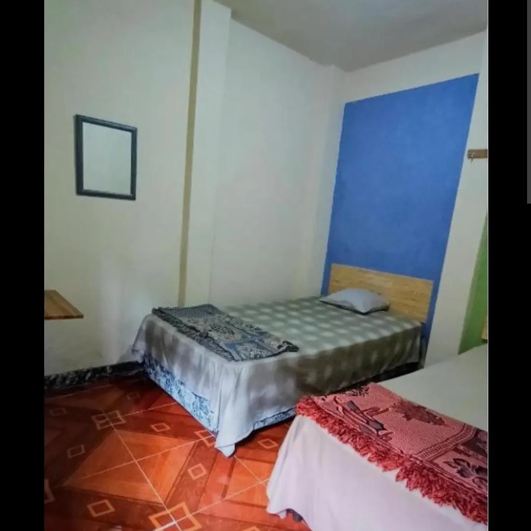 Hotel Jaguar Antigua Guatemala
