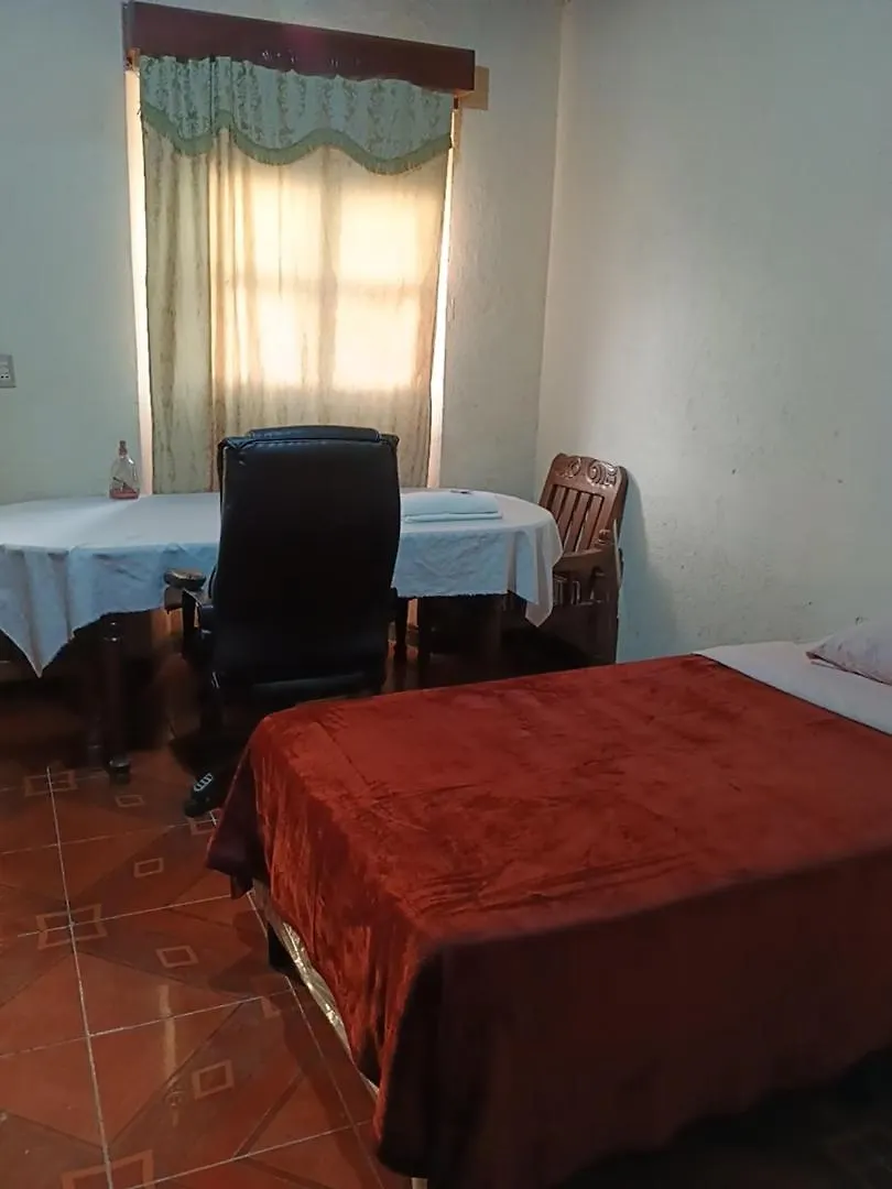 Maison d'hôtes Hotel Jaguar Antigua Guatemala Guatemala