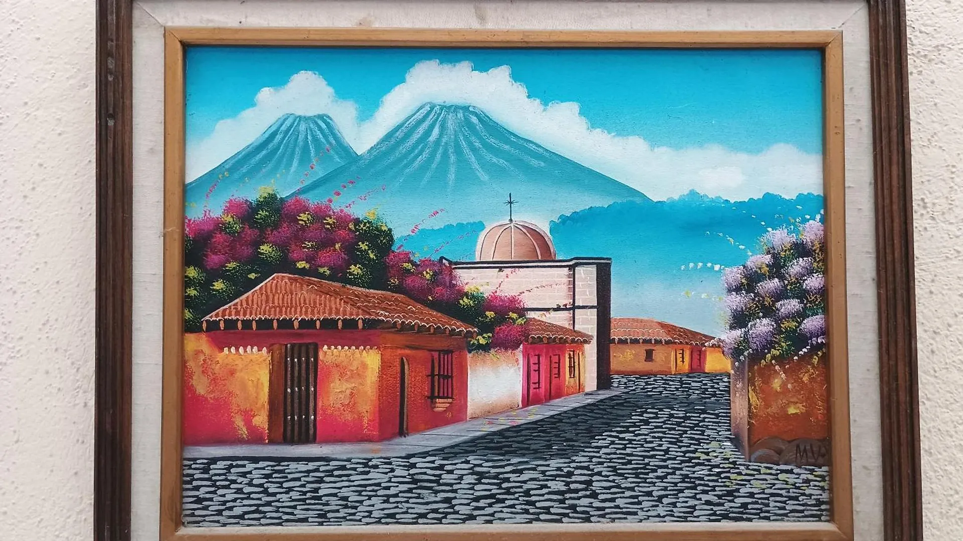 Hotel Jaguar Antigua Guatemala Guatemala