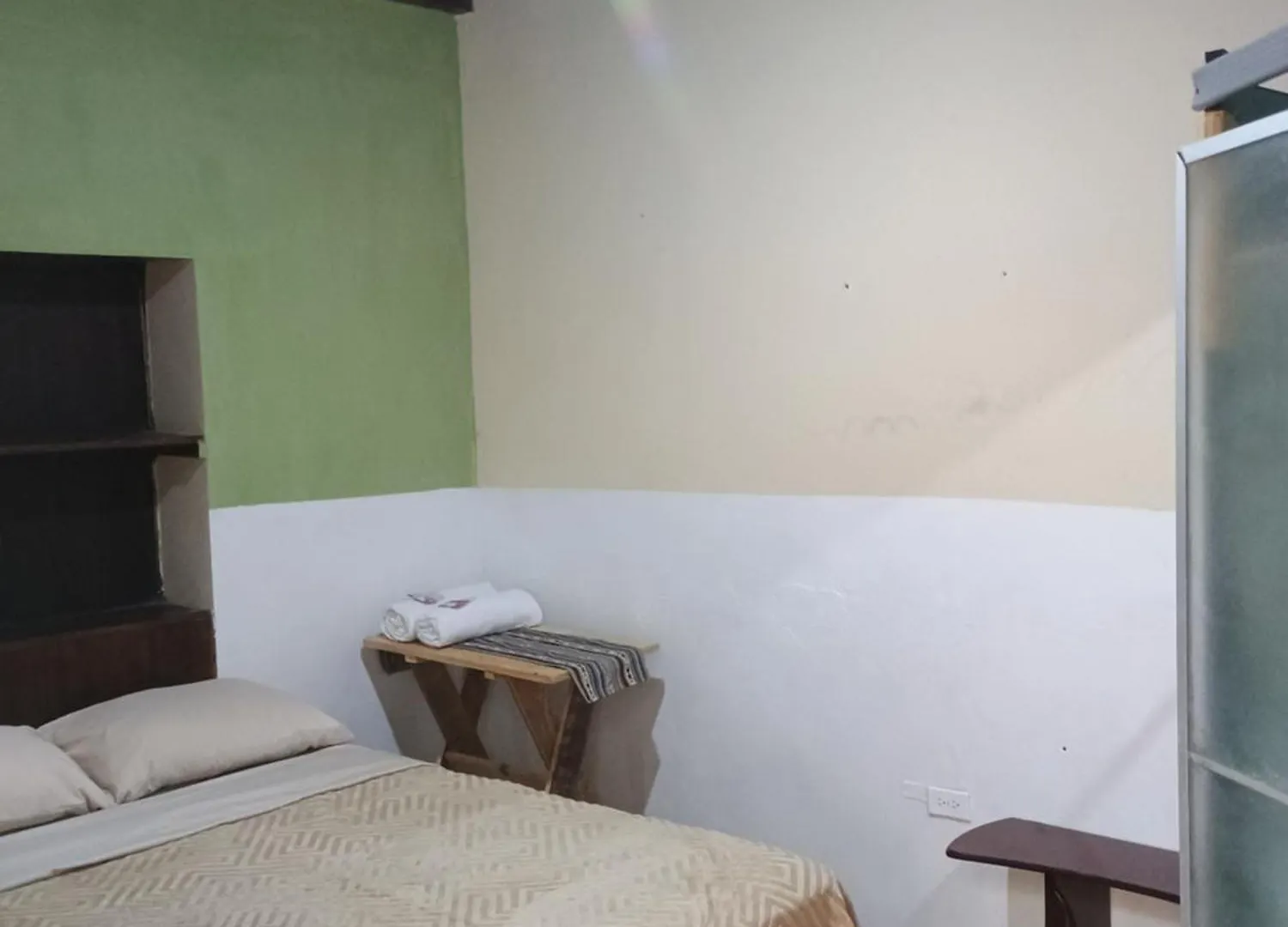 Hotel Jaguar Antigua Guatemala